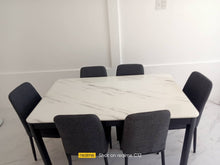 Load image into Gallery viewer, Dion 6-Seater