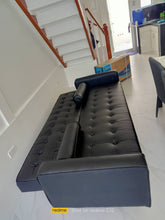 Load image into Gallery viewer, 8918 New York Sofa Bed