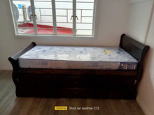 Load image into Gallery viewer, Olivia Bed