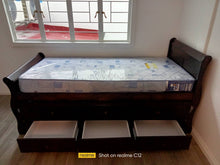 Load image into Gallery viewer, Olivia Bed