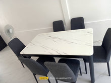 Load image into Gallery viewer, Dion 6-Seater
