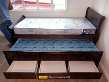 Load image into Gallery viewer, Olivia Bed