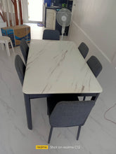 Load image into Gallery viewer, Dion 6-Seater