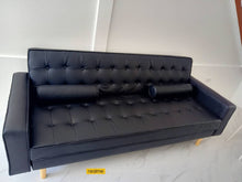 Load image into Gallery viewer, 8918 New York Sofa Bed