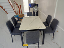 Load image into Gallery viewer, Dion 6-Seater
