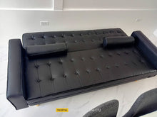 Load image into Gallery viewer, 8918 New York Sofa Bed