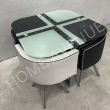 Load image into Gallery viewer, A02 Space Saver Dining Set