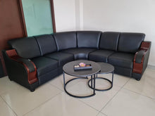 Load image into Gallery viewer, Upwood Corner Sofa