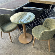 Load image into Gallery viewer, 601+808 Coffee Table Set