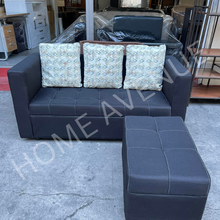 Load image into Gallery viewer, Coral S1 Foam with Stool