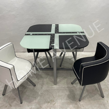 Load image into Gallery viewer, A02 Space Saver Dining Set
