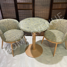 Load image into Gallery viewer, 601+808 Coffee Table Set
