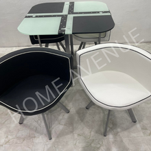 Load image into Gallery viewer, A02 Space Saver Dining Set