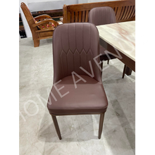 Load image into Gallery viewer, 4-Seater Devlin Dining Set