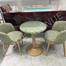 Load image into Gallery viewer, 601+808 Coffee Table Set
