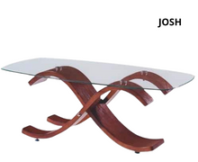 Load image into Gallery viewer, MHL-0147 Sofa Set with Center Table