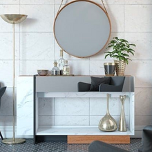 Load image into Gallery viewer, Porto Belo Console Table