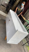Load image into Gallery viewer, Melodia Buffet Table (White)