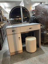 Load image into Gallery viewer, LH-A39 Dresser with LED Light
