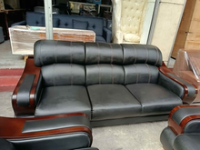 Load image into Gallery viewer, MHL-004 Dominica 3-1-1
