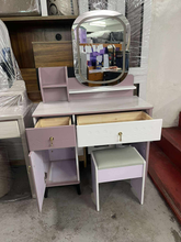 Load image into Gallery viewer, RW-292 Dresser
