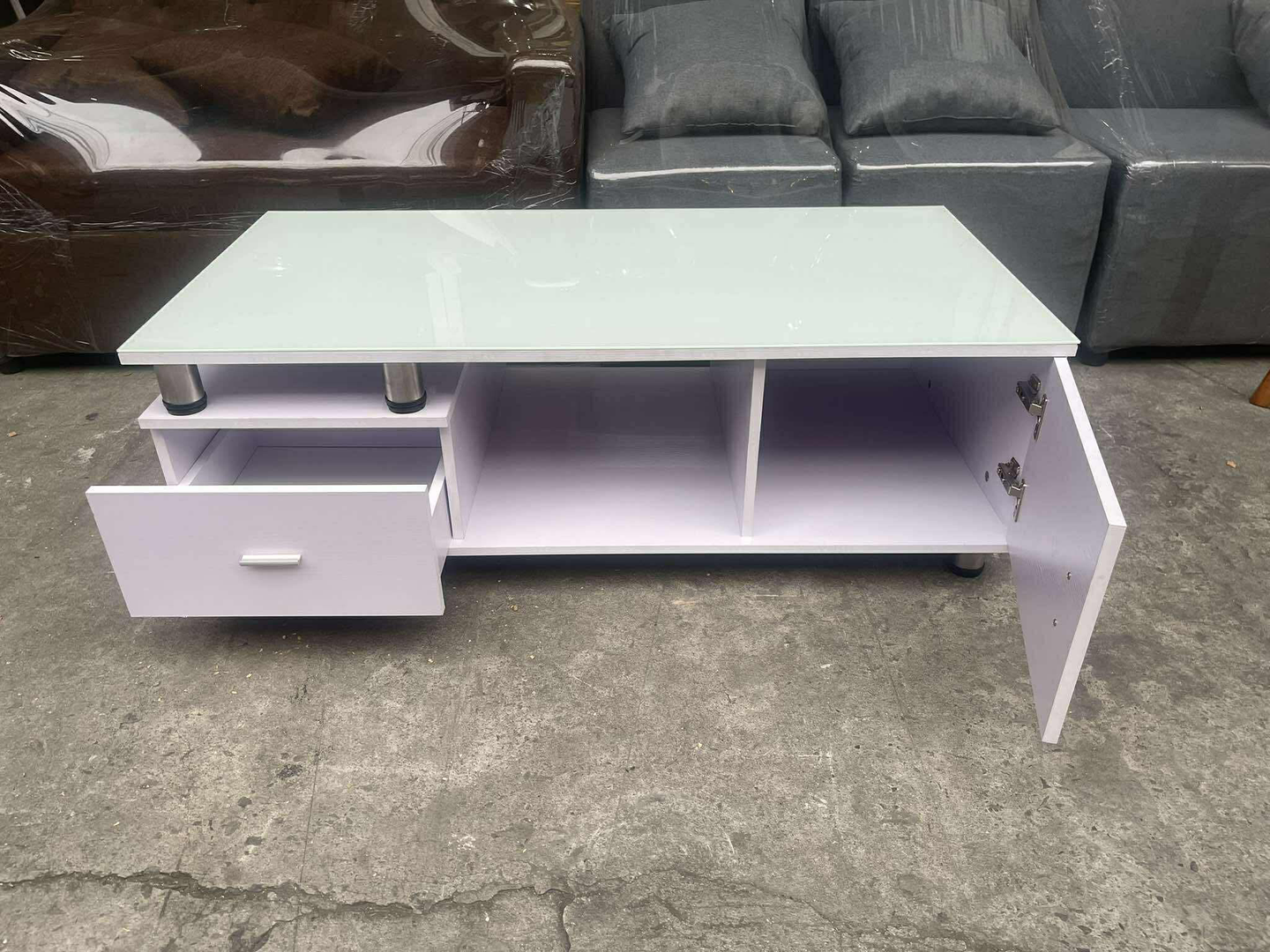 CT 308 Center Table