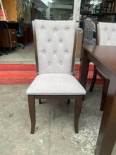 Load image into Gallery viewer, Darius 6-Seater Dining Table
