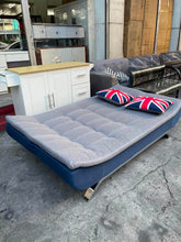 Load image into Gallery viewer, Hendric Sofa Bed
