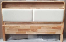 Load image into Gallery viewer, 907 Bedframe
