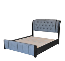 Load image into Gallery viewer, Malossi Bedframe

