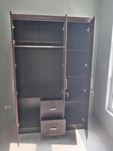 Load image into Gallery viewer, SK 73 Wardrobe Cabinet
