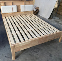 Load image into Gallery viewer, A002 Bed Frame
