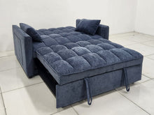 Load image into Gallery viewer, Elio Sofa Bed
