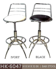 Load image into Gallery viewer, HK-6047 Bar Stool
