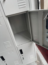 Load image into Gallery viewer, SFC Steel Lockers
