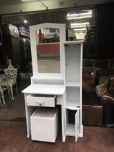 Load image into Gallery viewer, Barbie Laminated Dresser
