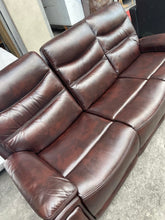 Load image into Gallery viewer, 1880 3-Seater Recliner

