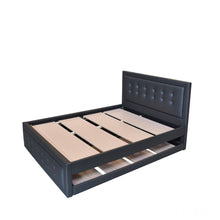 Load image into Gallery viewer, Morant Queen Bed
