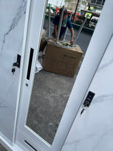 Load image into Gallery viewer, ML 003 Steel Wardrobe
