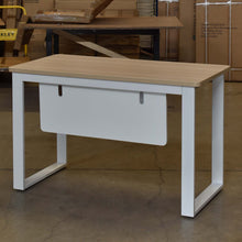 Load image into Gallery viewer, Cluster 120 Office Table
