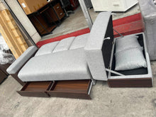 Load image into Gallery viewer, 228 Modular Sofa Bed
