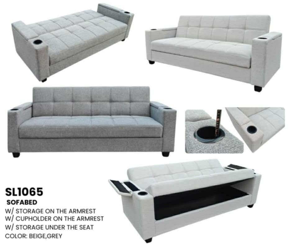 SL1065 Sofa Bed