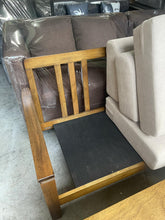 Load image into Gallery viewer, Osaka L-Type Sofa
