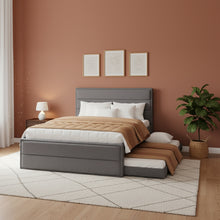 Load image into Gallery viewer, Lonescu Bed Frame
