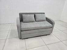 Load image into Gallery viewer, Rosa Sofa Bed
