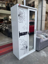Load image into Gallery viewer, Beca SL90 Steel Sliding Wardrobe
