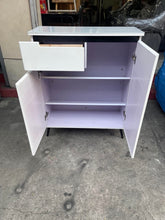 Load image into Gallery viewer, 8061 Shoe Cabinet
