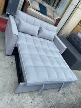 Load image into Gallery viewer, Harris Sofa Bed
