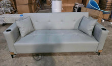 Load image into Gallery viewer, S07 Sofa Bed
