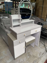 Load image into Gallery viewer, A-716 Dresser
